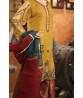 Party Wear: CODE # 0059