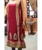 Traditional Gotta Long Frock
