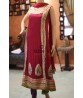 Traditional Gotta Long Frock