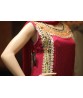 Traditional Gotta Long Frock