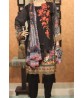 3 Piece Stitched Lawn Dress