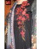 3 Piece Stitched Lawn Dress