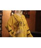 Stitched Linen Kurti