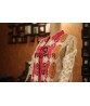 Stylish Mehsuri Gown 