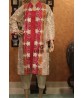 Stylish Mehsuri Gown 