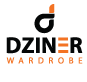 Dziner Wardrobe